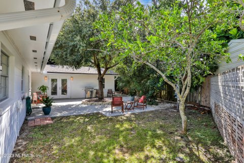 Villa ou maison à vendre à Saint Augustine, Floride: 4 chambres, 184.13 m2 № 877789 - photo 29