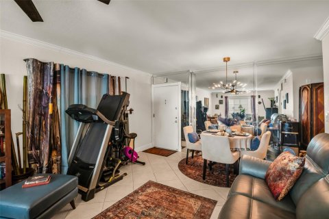 Condominio en venta en Wilton Manors, Florida, 1 dormitorio, 69.68 m2 № 1127959 - foto 23
