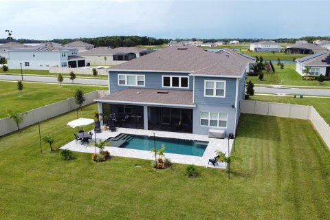 Villa ou maison à vendre à Orlando, Floride: 5 chambres, 392.7 m2 № 1303170 - photo 3