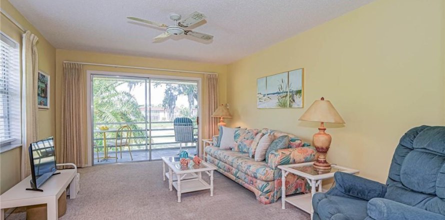 Condo in Vero Beach, Florida, 2 bedrooms  № 1136586