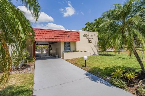 Condo in Vero Beach, Florida, 2 bedrooms  № 1136586 - photo 22