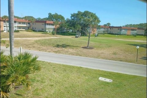 Condo in Vero Beach, Florida, 2 bedrooms  № 1136584 - photo 17