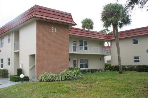 Condominio en venta en Vero Beach, Florida, 2 dormitorios, 92.9 m2 № 1136584 - foto 23