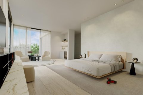 Casa en venta en Miami, Florida, 5 dormitorios, 437.66 m2 № 347528 - foto 8
