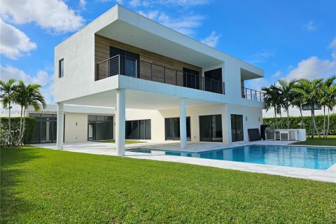 Casa en venta en Weston, Florida, 6 dormitorios, 498.7 m2 № 887758 - foto 5