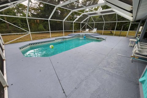 Villa ou maison à vendre à Jupiter, Floride: 3 chambres, 223.24 m2 № 1151808 - photo 8