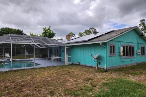 Villa ou maison à vendre à Jupiter, Floride: 3 chambres, 223.24 m2 № 1151808 - photo 9