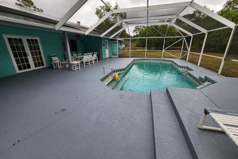 House in Jupiter, Florida 3 bedrooms, 223.24 sq.m. № 1151808 - photo 5