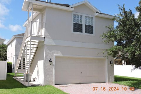 House in Winter Garden, Florida 5 bedrooms, 295.34 sq.m. № 1386355 - photo 19