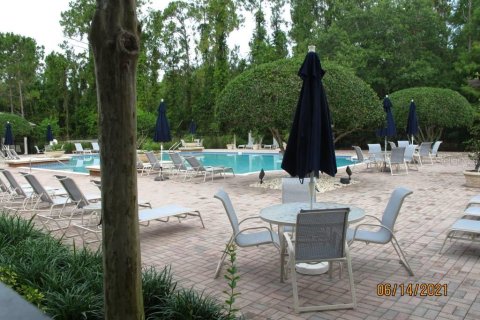 House in Winter Garden, Florida 5 bedrooms, 295.34 sq.m. № 1386355 - photo 24