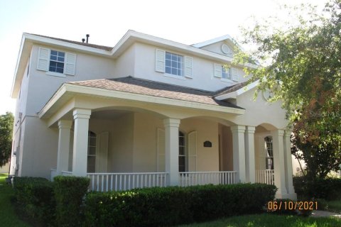 House in Winter Garden, Florida 5 bedrooms, 295.34 sq.m. № 1386355 - photo 1