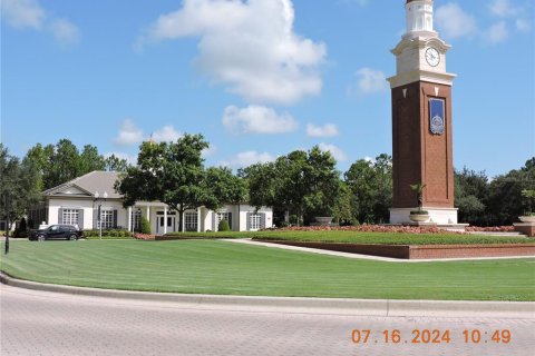 Villa ou maison à louer à Winter Garden, Floride: 5 chambres, 295.34 m2 № 1386355 - photo 22