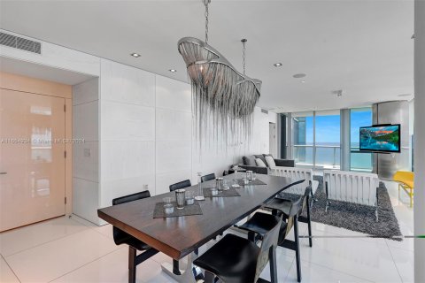 Copropriété à louer à Sunny Isles Beach, Floride: 4 chambres, 230.86 m2 № 1368866 - photo 10