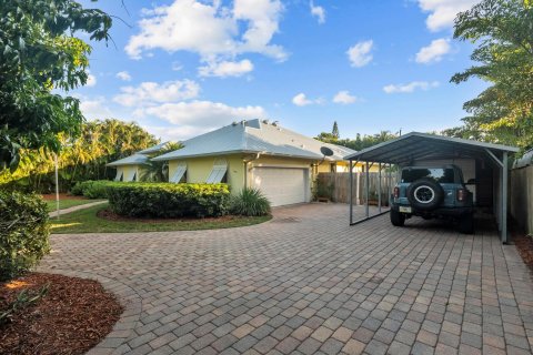 Casa en venta en Hobe Sound, Florida, 4 dormitorios, 260.68 m2 № 742245 - foto 10
