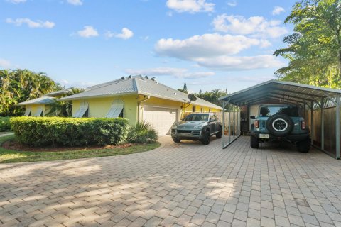Casa en venta en Hobe Sound, Florida, 4 dormitorios, 260.68 m2 № 742245 - foto 11