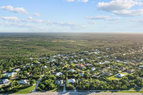 Villa ou maison à vendre à Hobe Sound, Floride: 4 chambres, 260.68 m2 № 742245 - photo 13