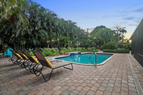 Casa en venta en Hobe Sound, Florida, 4 dormitorios, 260.68 m2 № 742245 - foto 3
