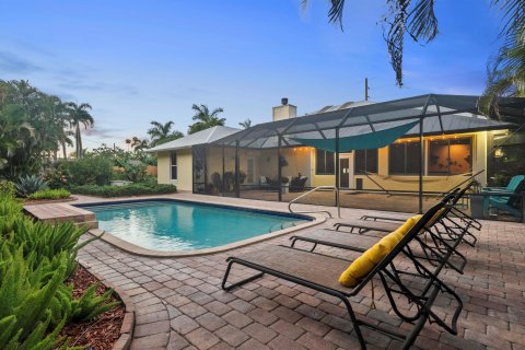Casa en venta en Hobe Sound, Florida, 4 dormitorios, 260.68 m2 № 742245 - foto 26