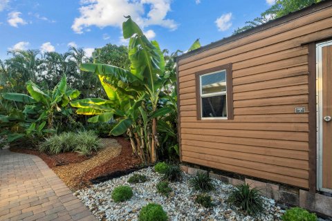 Casa en venta en Hobe Sound, Florida, 4 dormitorios, 260.68 m2 № 742245 - foto 22
