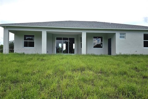 Casa en venta en LaBelle, Florida, 4 dormitorios, 184.41 m2 № 1223453 - foto 16