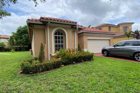 Casa en venta en Miramar, Florida, 3 dormitorios, 143.26 m2 № 1324507 - foto 7