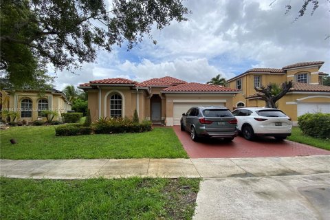 Casa en venta en Miramar, Florida, 3 dormitorios, 143.26 m2 № 1324507 - foto 6