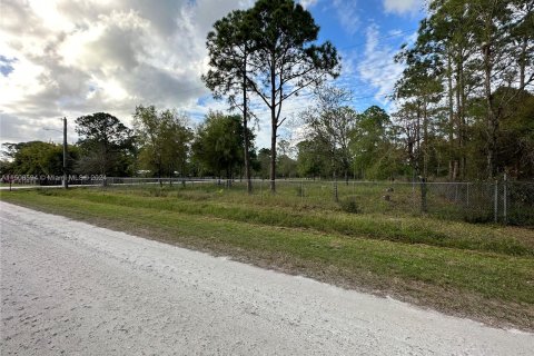 Terreno en venta en Clewiston, Florida № 976051 - foto 6