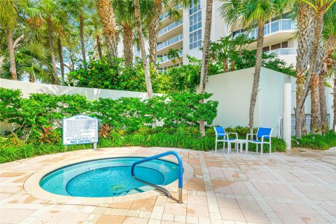 Condominio en venta en Hollywood, Florida, 3 dormitorios, 188.13 m2 № 1216417 - foto 8