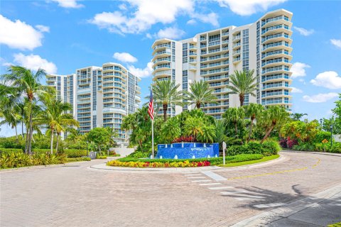 Copropriété à vendre à Hollywood, Floride: 3 chambres, 188.13 m2 № 1216417 - photo 25