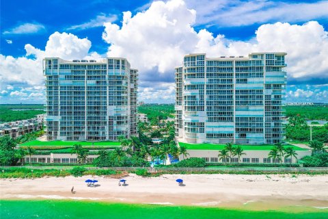 Condominio en venta en Hollywood, Florida, 3 dormitorios, 188.13 m2 № 1216417 - foto 27