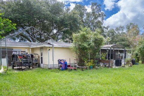 House in Lakeland, Florida 3 bedrooms, 143.72 sq.m. № 1363727 - photo 26