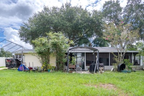 House in Lakeland, Florida 3 bedrooms, 143.72 sq.m. № 1363727 - photo 27