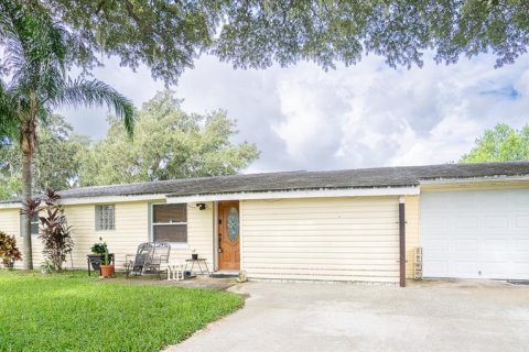 Villa ou maison à vendre à Lakeland, Floride: 3 chambres, 143.72 m2 № 1363727 - photo 1