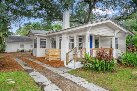 Villa ou maison à vendre à Tampa, Floride: 3 chambres, 138.05 m2 № 1363680 - photo 28