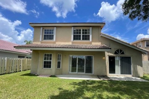 Casa en venta en Sunrise, Florida, 4 dormitorios, 209.77 m2 № 1316220 - foto 7