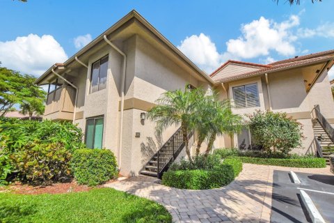 Condominio en venta en Boca Raton, Florida, 1 dormitorio, 102.56 m2 № 1146094 - foto 18