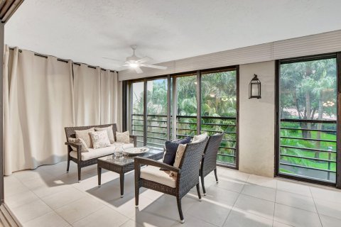 Copropriété à vendre à Boca Raton, Floride: 3 chambres, 231.05 m2 № 1229137 - photo 27