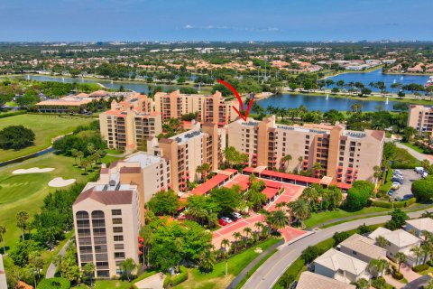 Condo in Boca Raton, Florida, 3 bedrooms  № 1229137 - photo 7