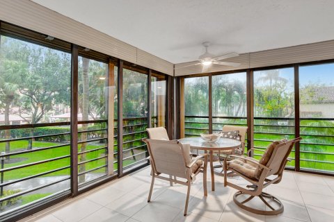 Copropriété à vendre à Boca Raton, Floride: 3 chambres, 231.05 m2 № 1229137 - photo 28