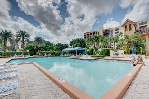 Condo in Boca Raton, Florida, 3 bedrooms  № 1229137 - photo 4