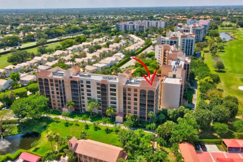 Copropriété à vendre à Boca Raton, Floride: 3 chambres, 231.05 m2 № 1229137 - photo 8