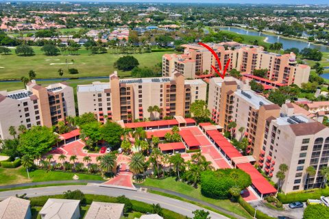 Condominio en venta en Boca Raton, Florida, 3 dormitorios, 231.05 m2 № 1229137 - foto 11