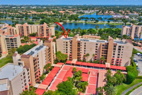 Copropriété à vendre à Boca Raton, Floride: 3 chambres, 231.05 m2 № 1229137 - photo 12