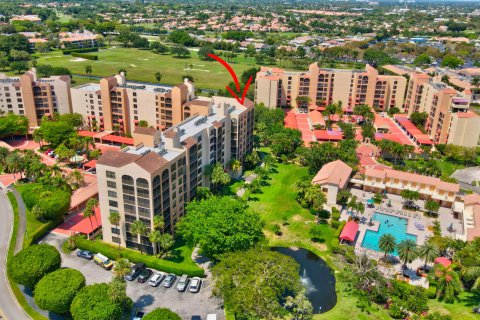 Condo in Boca Raton, Florida, 3 bedrooms  № 1229137 - photo 10