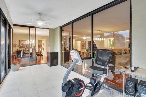 Condo in Boca Raton, Florida, 3 bedrooms  № 1229137 - photo 29