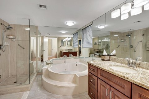 Copropriété à vendre à Boca Raton, Floride: 3 chambres, 231.05 m2 № 1229137 - photo 23