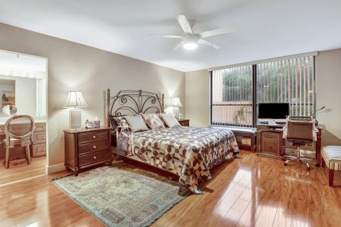 Condo in Boca Raton, Florida, 3 bedrooms  № 1229137 - photo 25