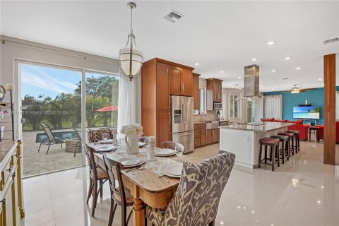 Villa ou maison à vendre à Homestead, Floride: 6 chambres, 356.19 m2 № 1096839 - photo 18