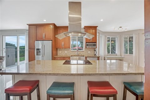 Villa ou maison à vendre à Homestead, Floride: 6 chambres, 356.19 m2 № 1096839 - photo 16