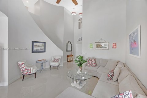 Villa ou maison à vendre à Homestead, Floride: 6 chambres, 356.19 m2 № 1096839 - photo 22